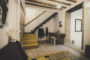 Отель Ad Hoc Rooms  Палермо